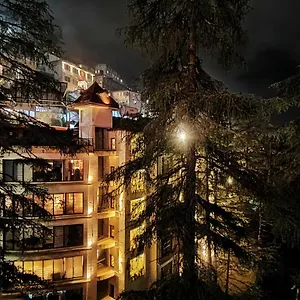 4* Hotel Royale Retreat - Luxury In